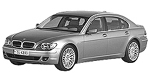 BMW E66 P3867 Fault Code