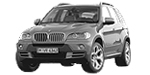 BMW E70 P3867 Fault Code