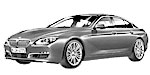 BMW F06 P3867 Fault Code